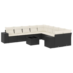 VidaXL 3223115 set mobili da esterno