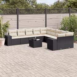 VidaXL 3223115 set mobili da esterno