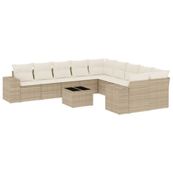 VidaXL 3223117 set mobili da esterno