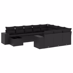 VidaXL 3223124, 11 pz
