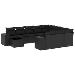 VidaXL 3223124 set mobili da esterno