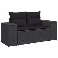VidaXL 3223124 set mobili da esterno