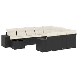 VidaXL 3223125 set mobili da esterno