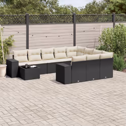 VidaXL 3223125 set mobili da esterno