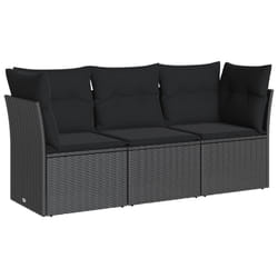VidaXL 3217205 set mobili da esterno