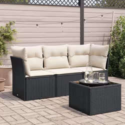 VidaXL 3217206 set mobili da esterno