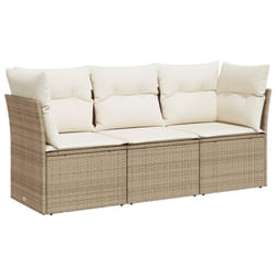 VidaXL 3217208 set mobili da esterno