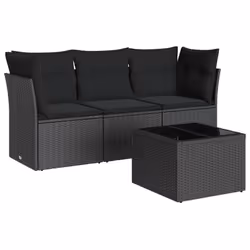 VidaXL 3217215, 4 pz