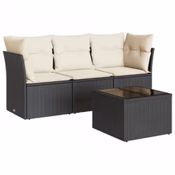 VidaXL 3217216, 4 pz