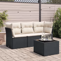 VidaXL 3217216 set mobili da esterno