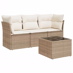 VidaXL 3217218, 4 pz