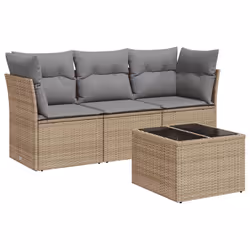 VidaXL 3217219, 4 pz