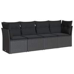 VidaXL 3217225 set mobili da esterno