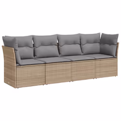 VidaXL 3217229, 4 pz