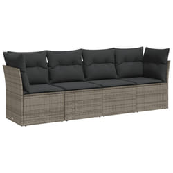 VidaXL 3217230 set mobili da esterno