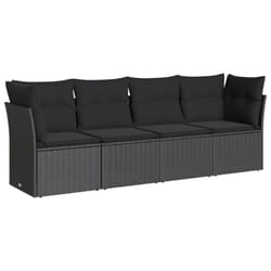 VidaXL 3217235 set mobili da esterno