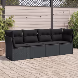 VidaXL 3217235 set mobili da esterno