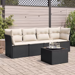 VidaXL 3217236 set mobili da esterno - Vista aggiuntiva 2