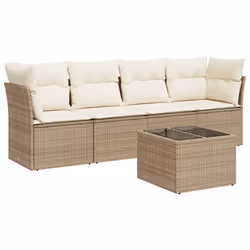 VidaXL 3217238, 5 pz