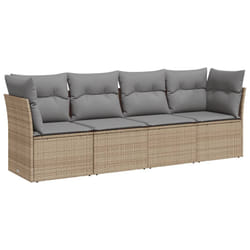 VidaXL 3217239 set mobili da esterno