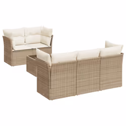 VidaXL 3217248, 6 pz