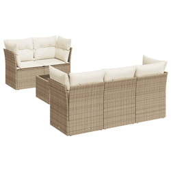 VidaXL 3217248 set mobili da esterno