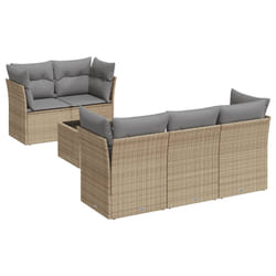 VidaXL 3217249 set mobili da esterno