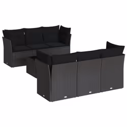 VidaXL 3217255, 7 pz