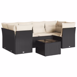 VidaXL 3217256, 7 pz