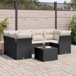 VidaXL 3217256 set mobili da esterno