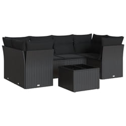 VidaXL 3217265 set mobili da esterno