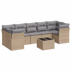 VidaXL 3217279, 8 pz