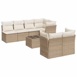 VidaXL 3217288, 8 pz