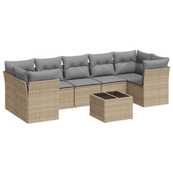 VidaXL 3217289 set mobili da esterno