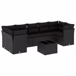 VidaXL 3217295, 8 pz