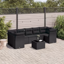 VidaXL 3217295 set mobili da esterno