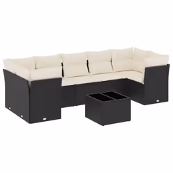 VidaXL 3217296, 8 pz
