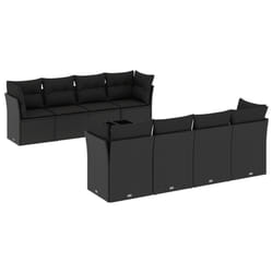 VidaXL 3217305 set mobili da esterno