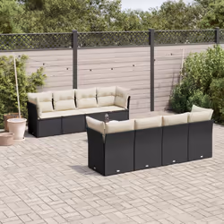 VidaXL 3217306 set mobili da esterno