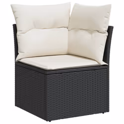 VidaXL 3217306 set mobili da esterno