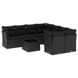 VidaXL 3217315 set mobili da esterno