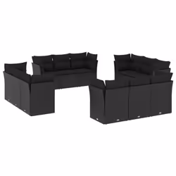 VidaXL 3217325, 12 pz