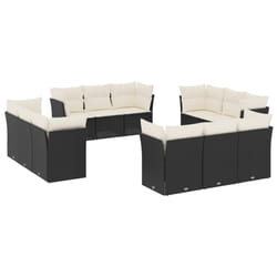 VidaXL 3217326 set mobili da esterno