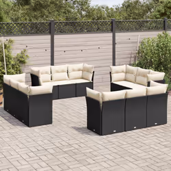 VidaXL 3217326 set mobili da esterno