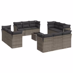 VidaXL 3217330, 12 pz