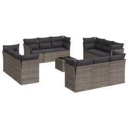 VidaXL 3217340, 13 pz