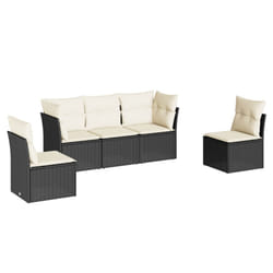 VidaXL 3217346 set mobili da esterno