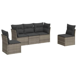 VidaXL 3217350 set mobili da esterno