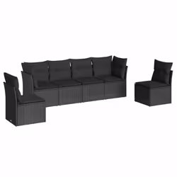 VidaXL 3217365, 6 pz