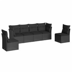 VidaXL 3217365 set mobili da esterno